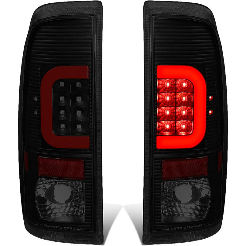 1997-2003 Ford F150 LED Aftermarket Tail Lights