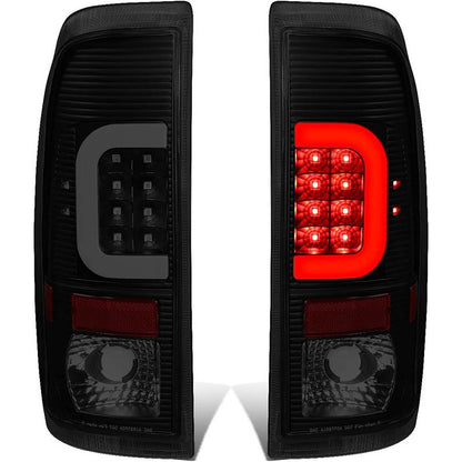 1997-2003 Ford F150 LED Aftermarket Tail Lights