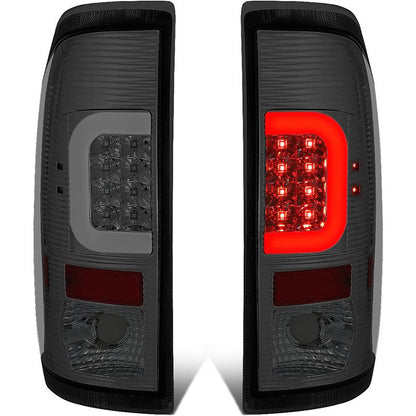 1997-2003 Ford F150 LED Aftermarket Tail Lights