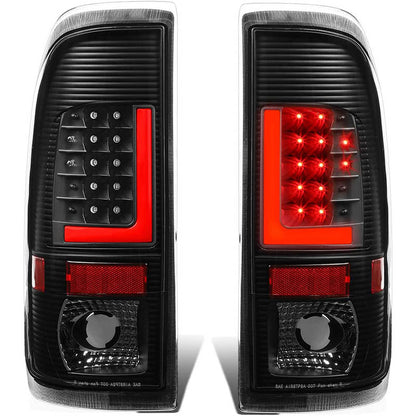 1997-2003 Ford F150 LED Aftermarket Tail Lights