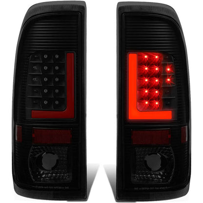 1997-2003 Ford F150 LED Aftermarket Tail Lights