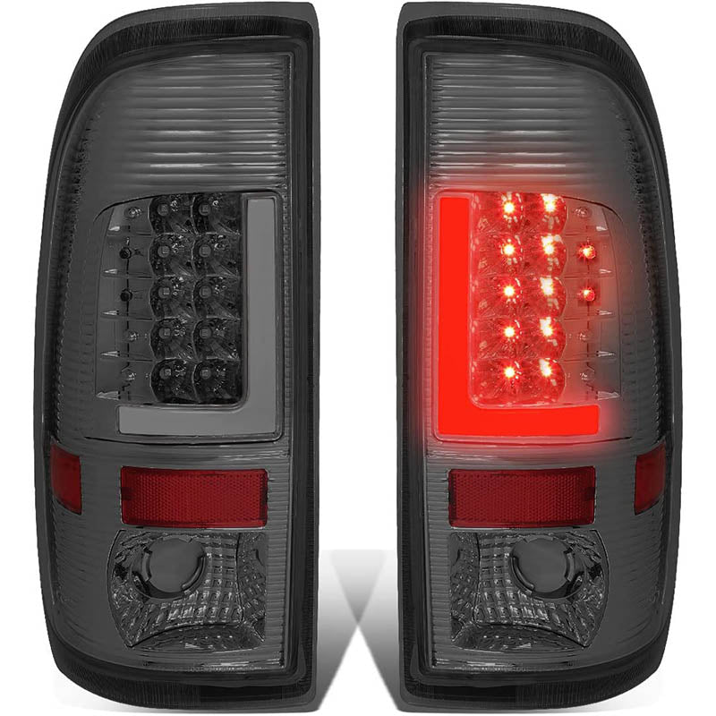 1997-2003 Ford F150 LED Aftermarket Tail Lights