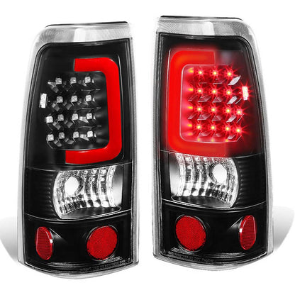 2003-2006 Chevy Silverado LED Tail Lights