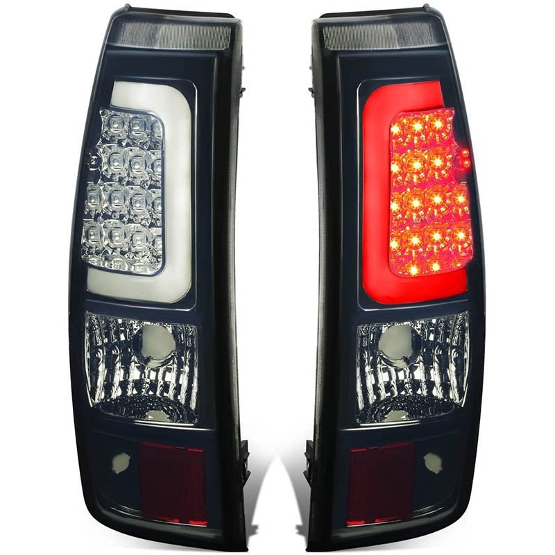 2003-2006 Chevy Silverado LED Tail Lights