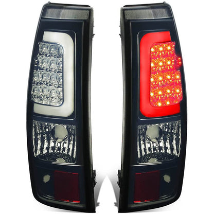 2003-2006 Chevy Silverado LED Tail Lights