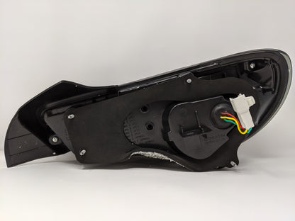 2013-2021 Scion FRS / BRZ LED Smoked Aftermarket Tail Lights