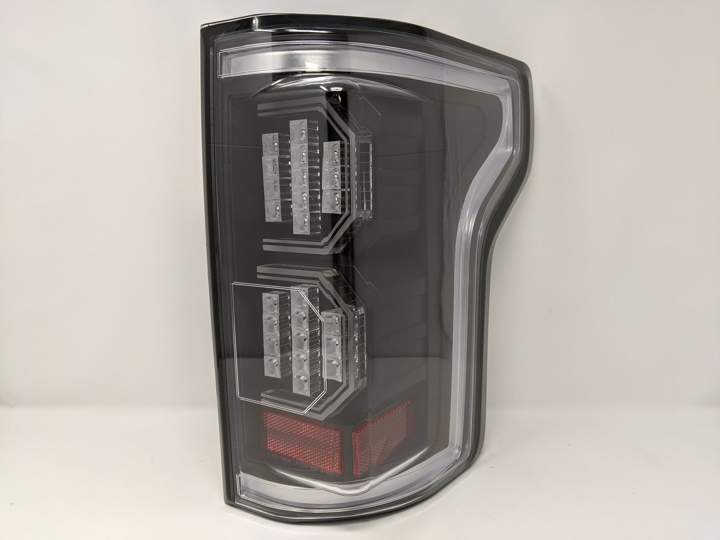 2015-2017 Ford F150 LED Aftermarket Tail Lights