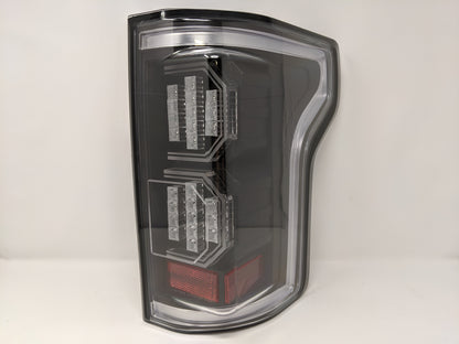 2015-2017 Ford F150 LED Aftermarket Tail Lights