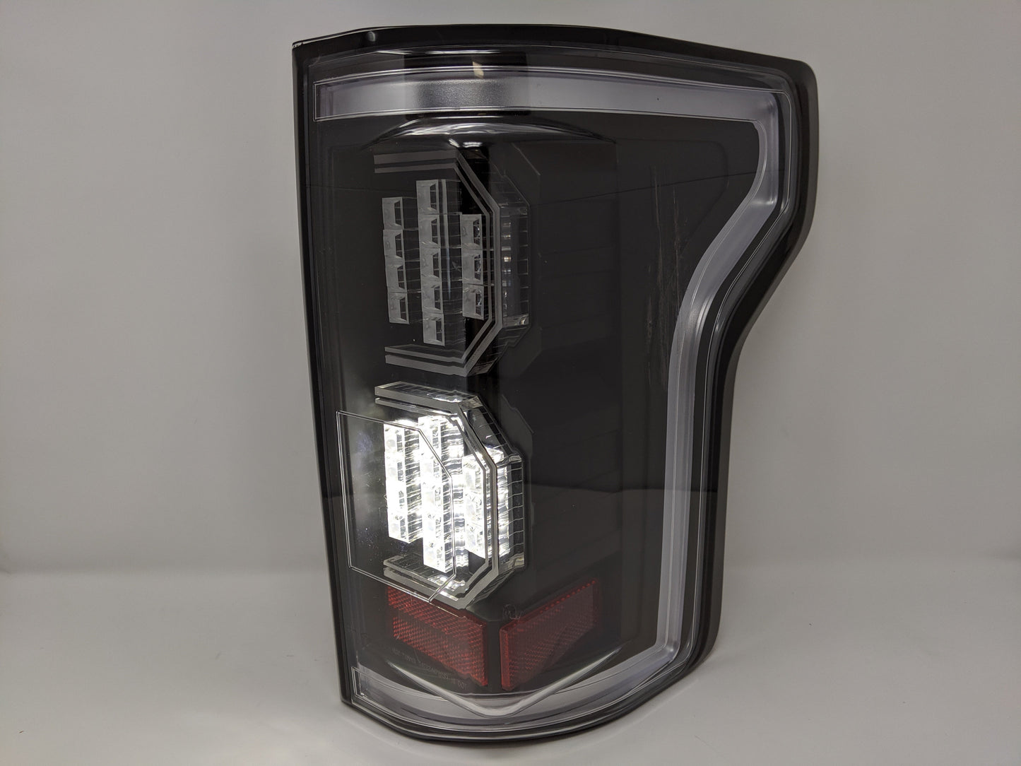 2015-2017 Ford F150 LED Aftermarket Tail Lights