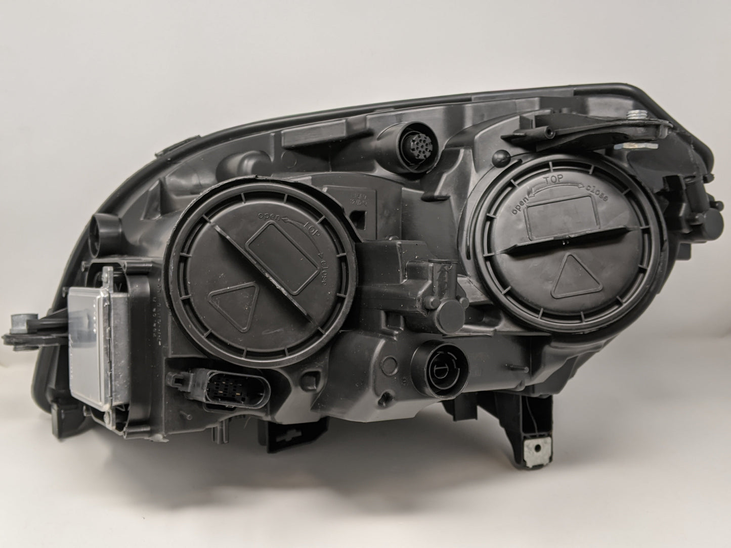 2013-2015 Mercedes GLK250 LED Aftermarket Headlights