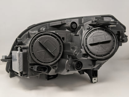 2013-2015 Mercedes GLK250 LED Aftermarket Headlights