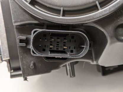 2013-2015 Mercedes GLK250 LED Aftermarket Headlights