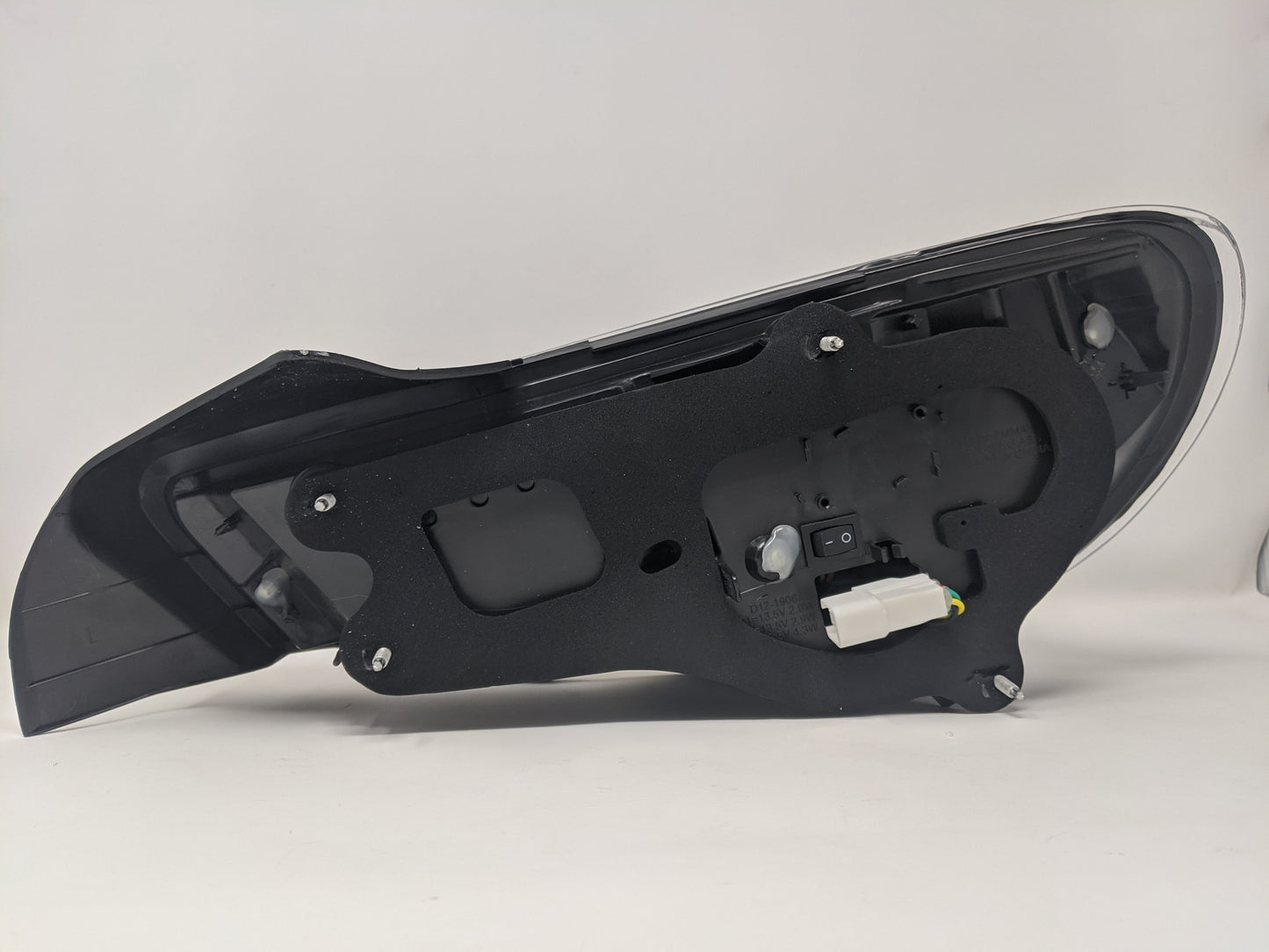 2013-2021 Subaru BRZ LED Aftermarket Tail Lights