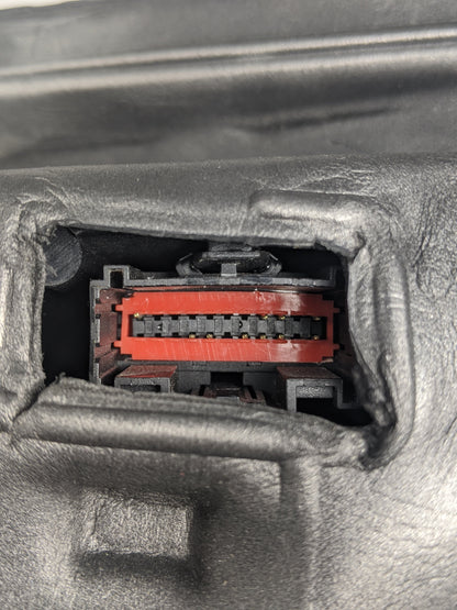 2015-2018 Ford F150 Powered Towing Mirrors ( 22-Pin )