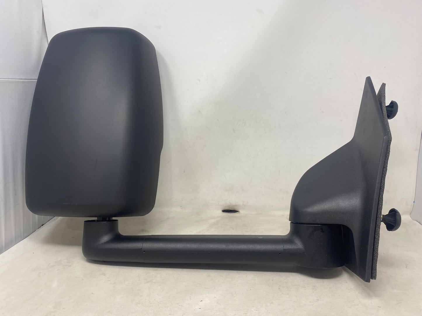 Espejos de puerta manuales Chevy Express 2003-2018 