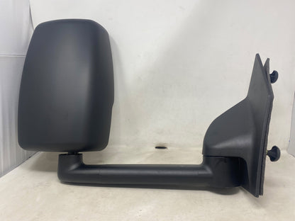 Espejos de puerta manuales Chevy Express 2003-2018 