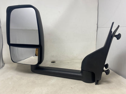 Espejos de puerta manuales Chevy Express 2003-2018 