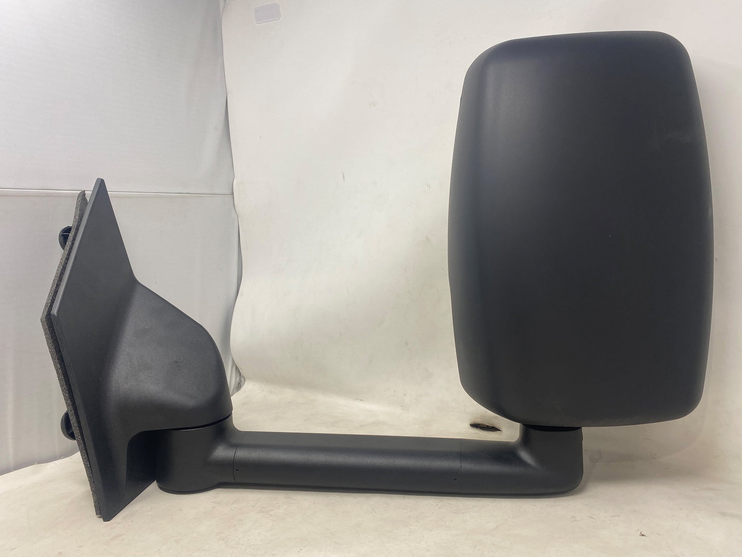 Espejos de puerta manuales Chevy Express 2003-2018 