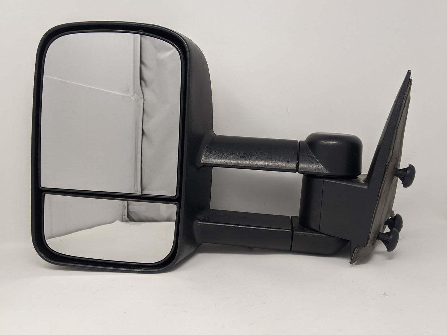 Espejos de remolque manuales Chevy Silverado 1999-2006 