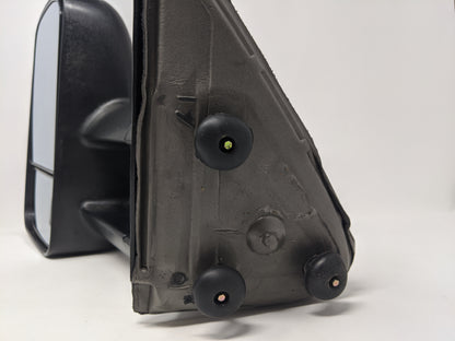 Espejos de remolque manuales Chevy Silverado 1999-2006 