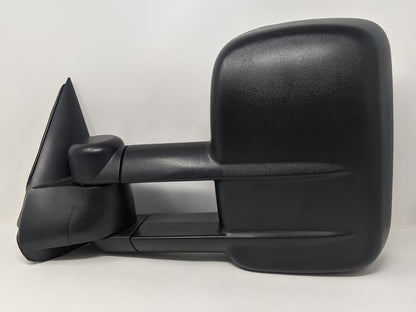 Espejos de remolque manuales Chevy Silverado 1999-2006 