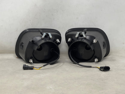 2008-2017 Freightliner Cascadia LED Aftermarket Fog Lights