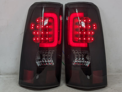 2003-2006 Chevy Silverado LED Tail Lights