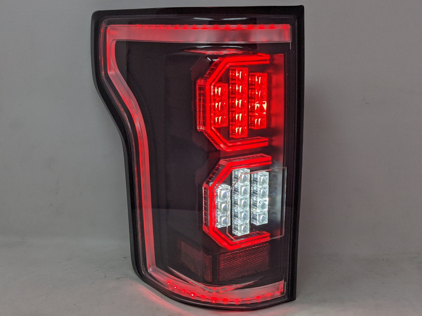 2015-2017 Ford F150 LED Aftermarket Tail Lights