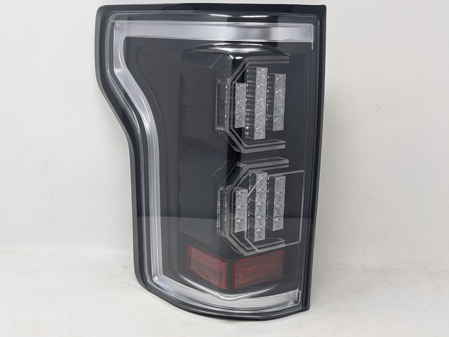 2015-2017 Ford F150 LED Aftermarket Tail Lights