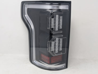 2015-2017 Ford F150 LED Aftermarket Tail Lights