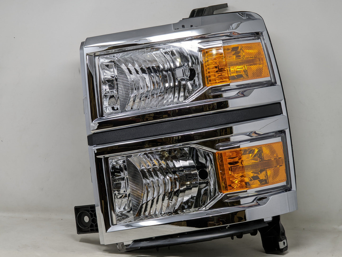 Faros delanteros para Chevy Silverado 2014-2015 