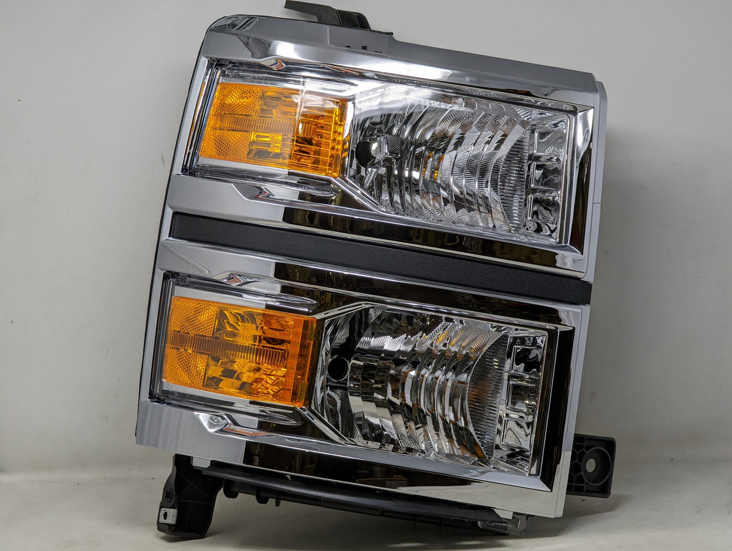 Faros delanteros para Chevy Silverado 2014-2015 