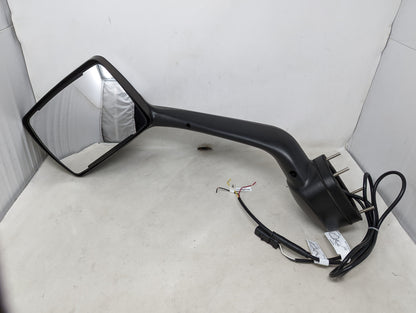 2011-2021 Kenworth T680 LED Turn Signal Aftermarket Hood Mirrors