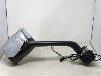 2011-2021 Kenworth T680 LED Turn Signal Aftermarket Hood Mirrors