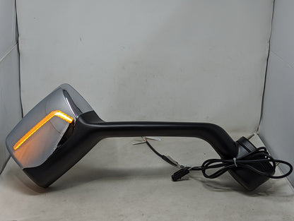 2011-2021 Kenworth T680 LED Turn Signal Aftermarket Hood Mirrors