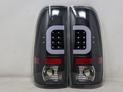1997-2003 Ford F150 LED Aftermarket Tail Lights
