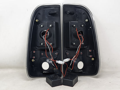 1997-2003 Ford F150 LED Aftermarket Tail Lights