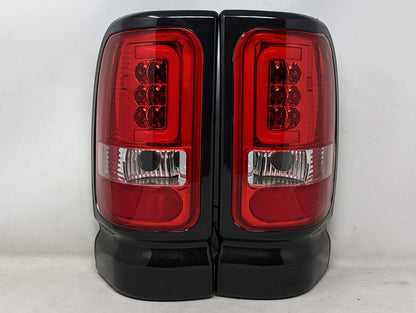 1994-2001 Dodge Ram LED C-Bar Aftermarket Tail Lights