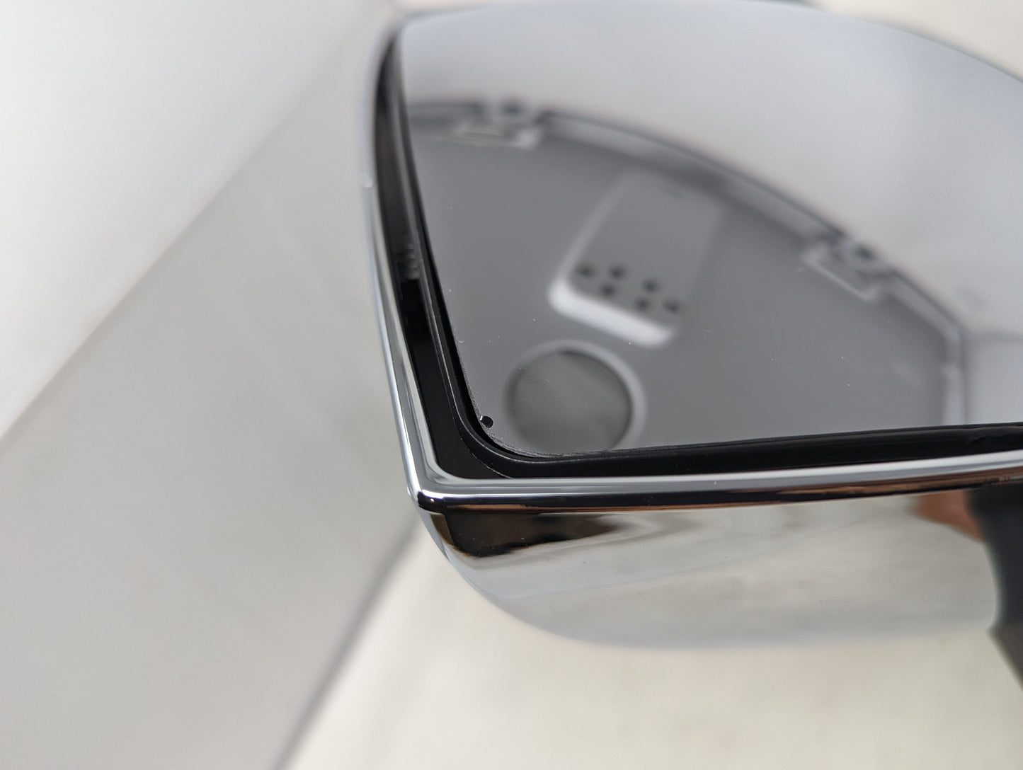 2004-2018 Volvo VN LED Turn Signal Aftermarket Hood Mirrors