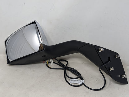 2004-2018 Volvo VN LED Turn Signal Aftermarket Hood Mirrors