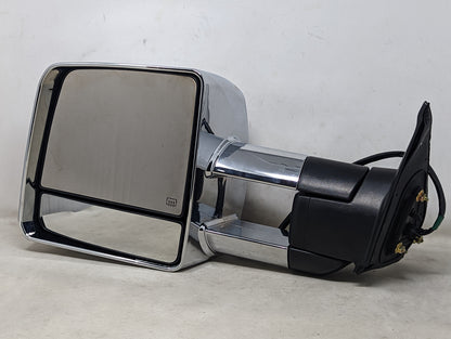2005-2015 Toyota Tacoma Powered Towing Mirrors