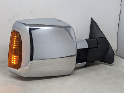 2005-2015 Toyota Tacoma Powered Towing Mirrors