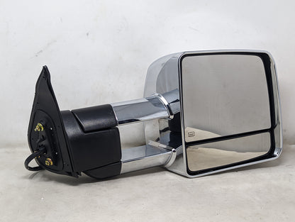 2005-2015 Toyota Tacoma Powered Towing Mirrors